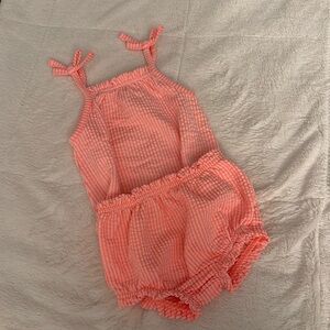 New Baby Cat&Jack 6-9 months